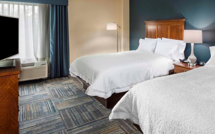 Hampton Inn Atlanta/Stone Mountain