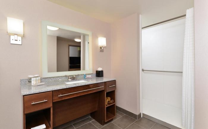 Homewood Suites by Hilton Cincinnati Mason