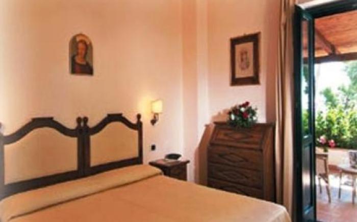 Hotel Villa Delle Meraviglie