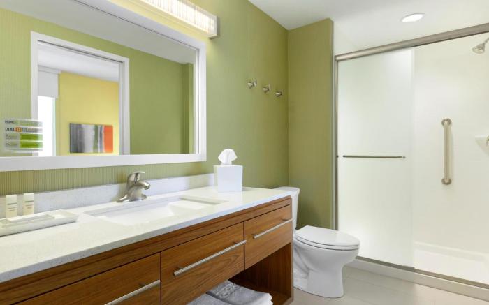 Home2 Suites by Hilton Saratoga Malta