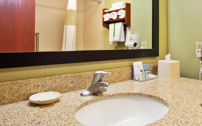 Hampton Inn Gonzales