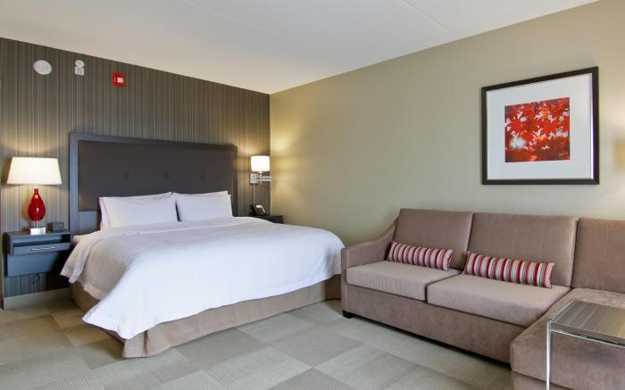 Hampton Inn & Suites by Hilton Toronto Markham