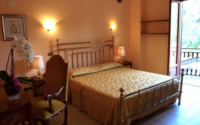 Hotel Villa Rita
