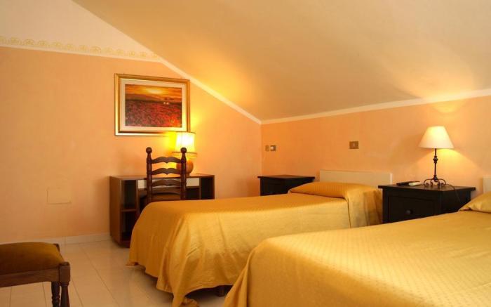 Hotel Villa Rita