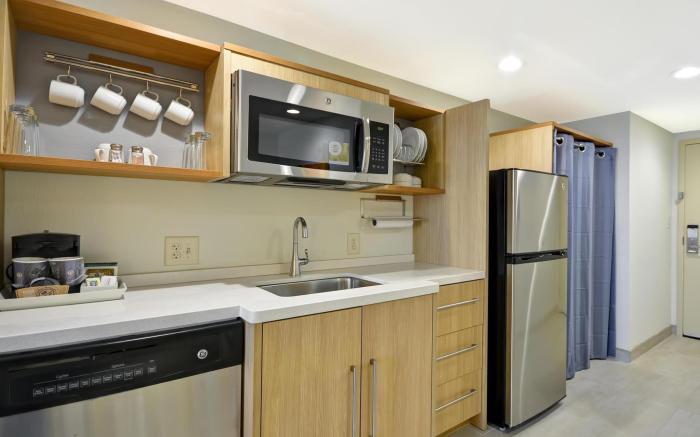 Home2 Suites by Hilton Opelika Auburn