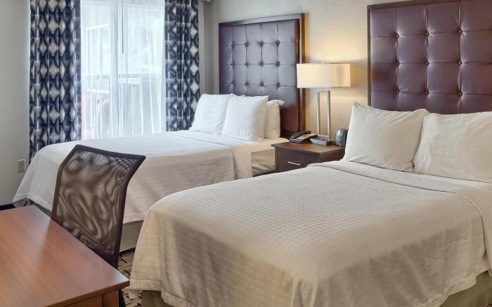 Homewood Suites by Hilton Mobile Airport University Area