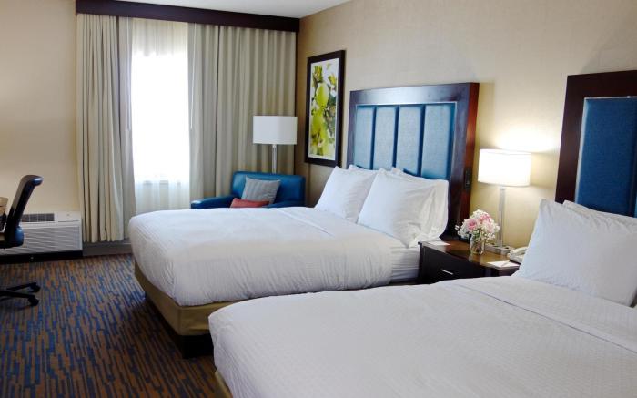 DoubleTree by Hilton Leominster