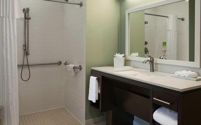 Home2 Suites by Hilton Nashville-Airport, TN