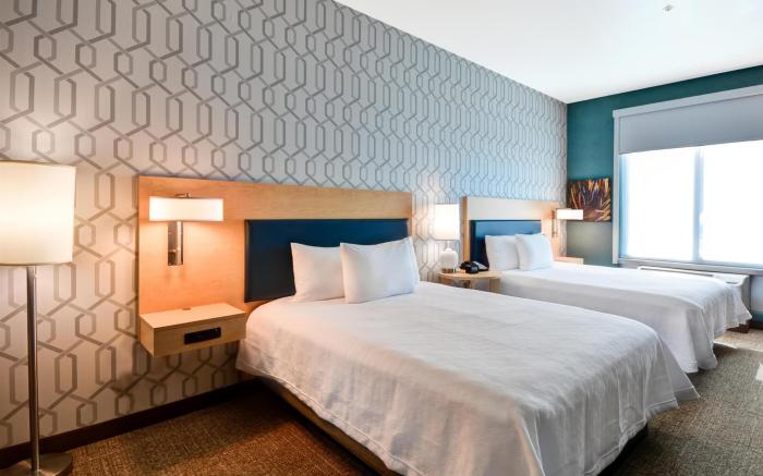 Home2 Suites by Hilton Livermore