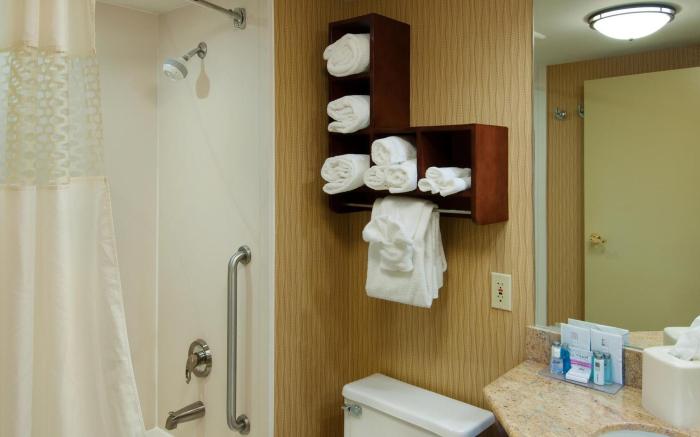 Hampton Inn Chambersburg