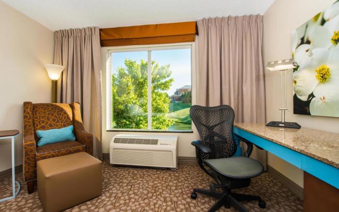 Hilton Garden Inn Charlottesville