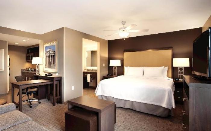 Homewood Suites by Hilton Charlottesville