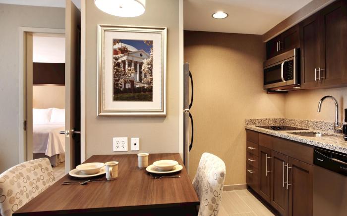 Homewood Suites by Hilton Charlottesville