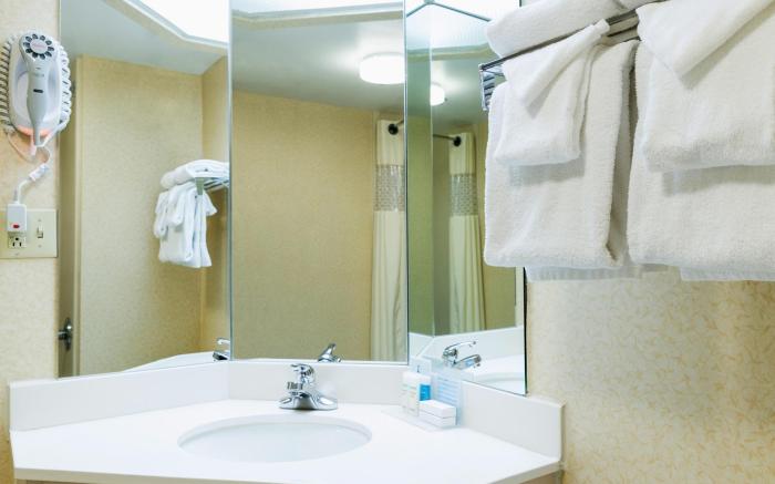 Hampton Inn Mobile-East Bay/Daphne