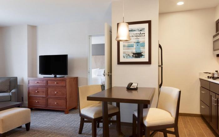 Homewood Suites by Hilton Burlington
