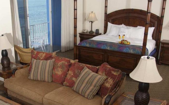 DoubleTree Beach Resort by Hilton Tampa Bay-N. Redington Bch