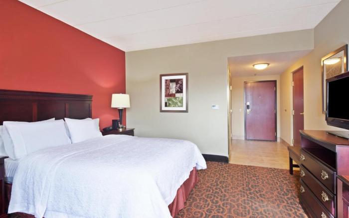 Hampton Inn Winfield/Teays Valley