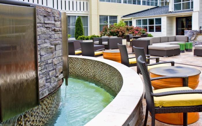 DoubleTree Suites by Hilton Huntsville South
