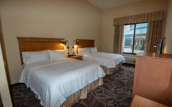 Hampton Inn & Suites Bremerton