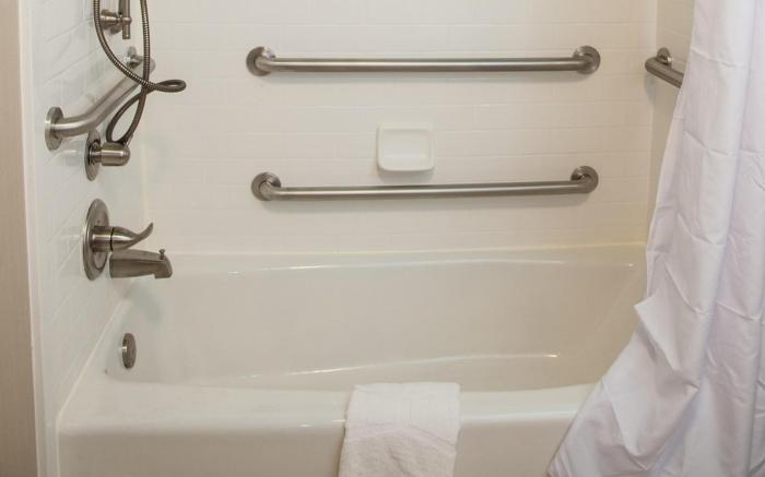 Hampton Inn & Suites Gulfport I-10