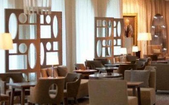 Hotel Zagreb - Health & Beauty