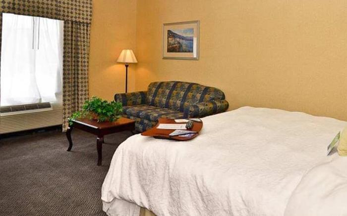 Hampton Inn and Suites Nacogdoches