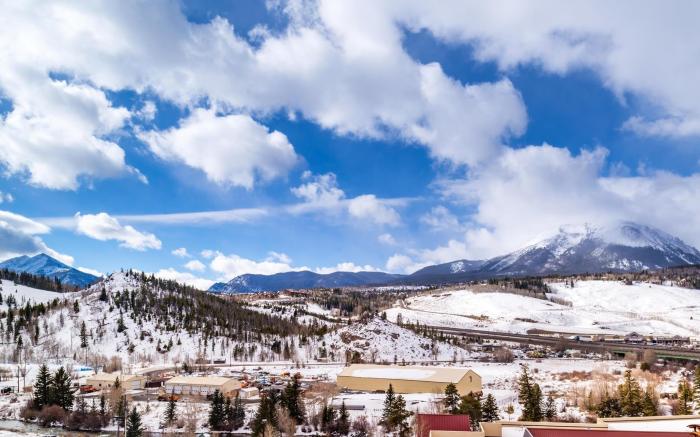 Hampton Inn & Suites Silverthorne