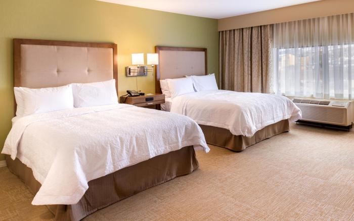 Hampton Inn & Suites Silverthorne