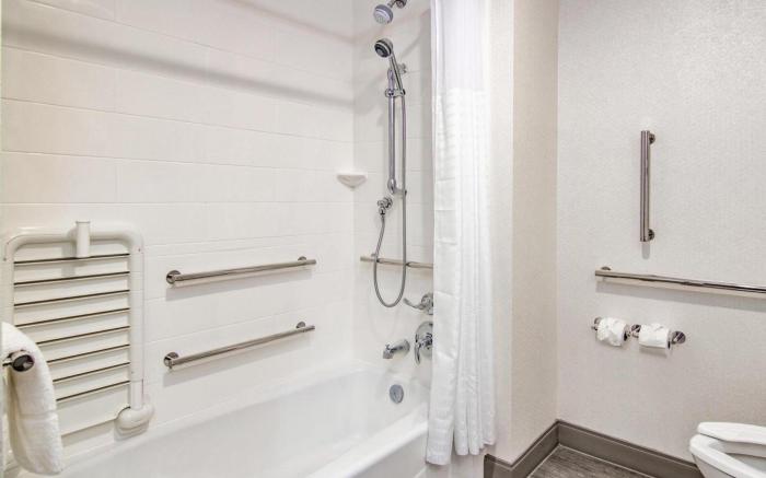 Hampton Inn Seabrook Kemah