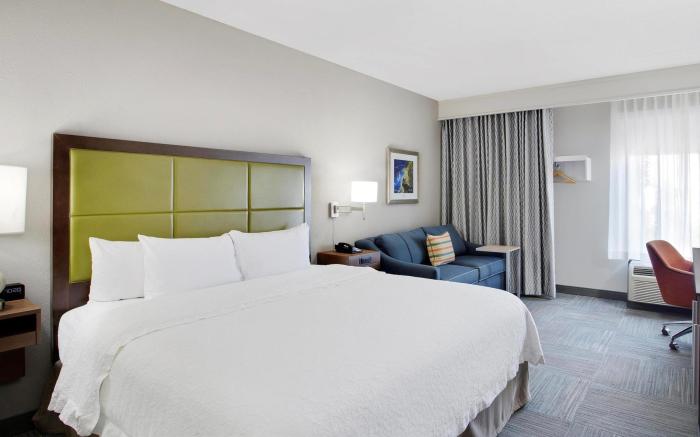 Hampton Inn Middletown