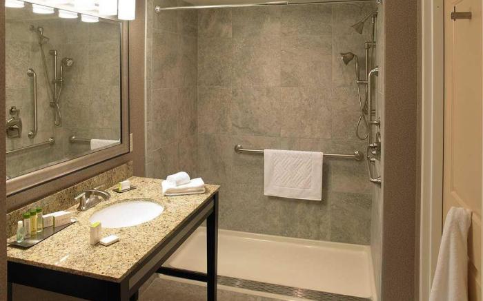 The Strathallan Rochester Hotel & Spa - DoubleTree by Hilton