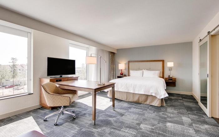 Hampton Inn and Suites North Houston Spring