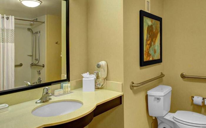 Hampton Inn and Suites Ft. Lauderdale Tamarac West