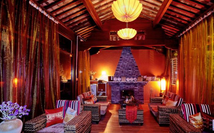 I Papiri B&B Aparthotel