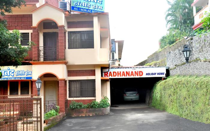 Radhanand Holiday Home