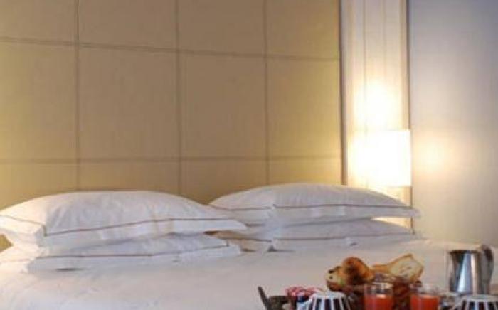 Hotel Kastel - Relais Thalasso & Spa