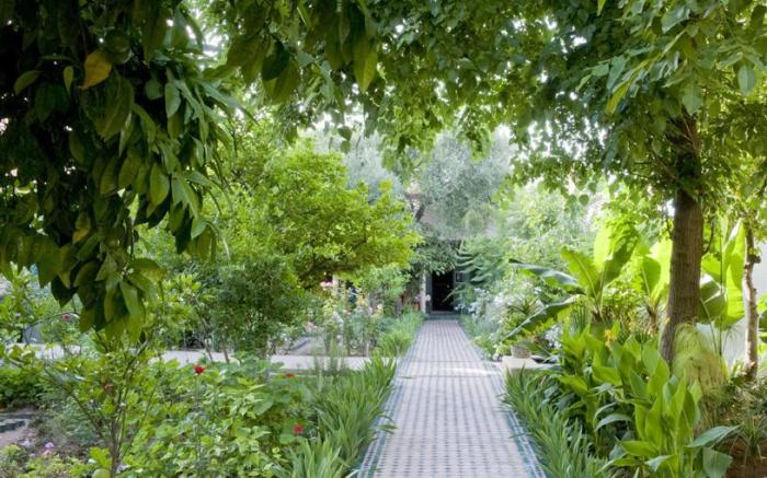 Le Jardin des Biehn