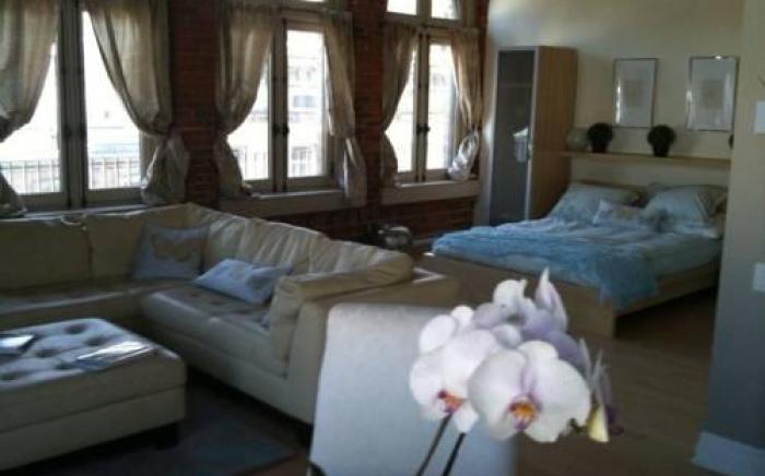 Les Lofts 1048