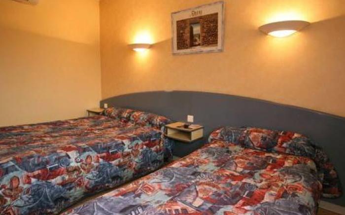 Hotel AUSTRIA Style -Ex Nestor Hotel