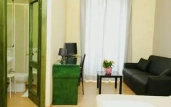 Hotel Suisse