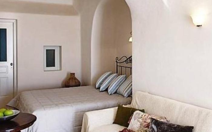 Mirabo Villas