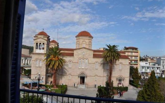 Morfeas Hotel