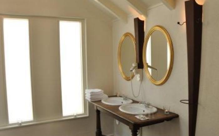 Landgoedhotel Villa Vennendal