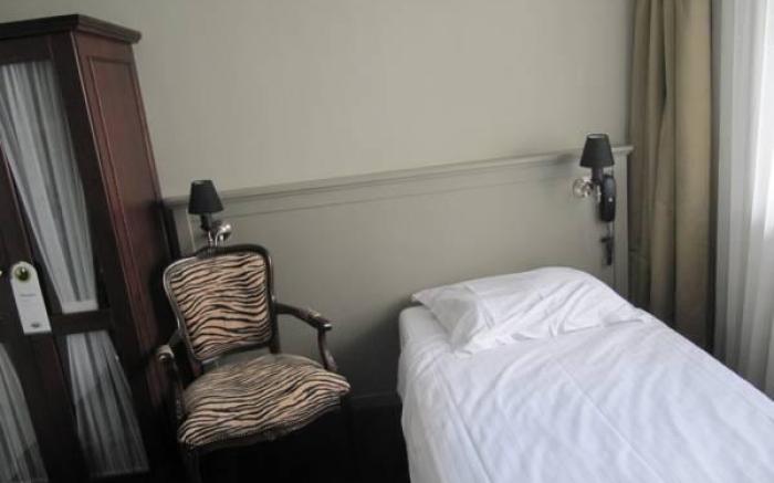 Landgoedhotel Villa Vennendal