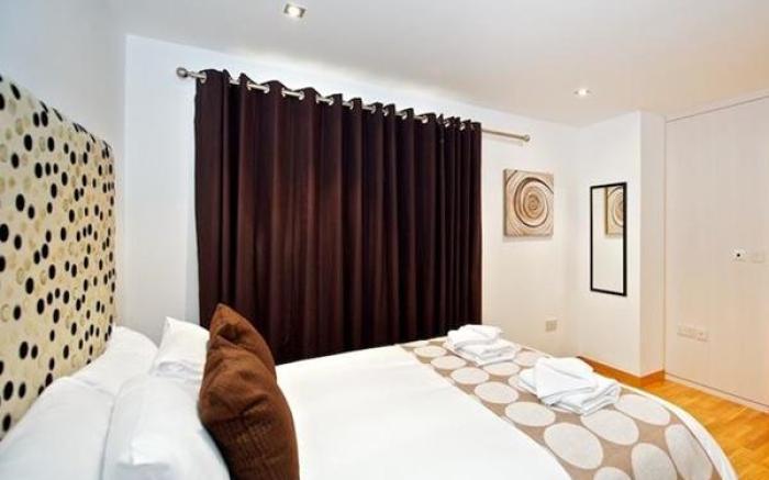 Staycity Aparthotels Edinburgh West End