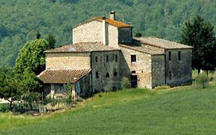 Agriturismo Tenuta Di Mensanello