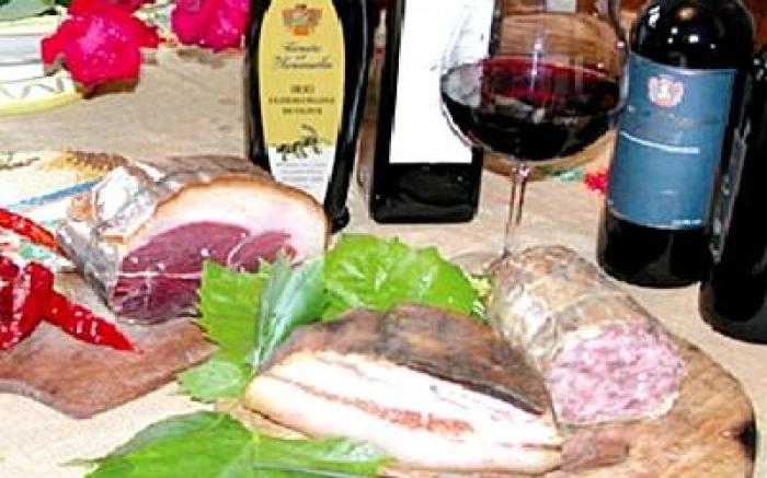 Agriturismo Tenuta Di Mensanello