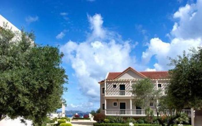 Thalassa Boutique Hotel - Adults Only