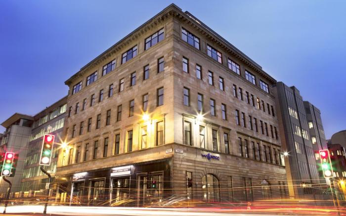 Hotel Indigo Glasgow By IHG