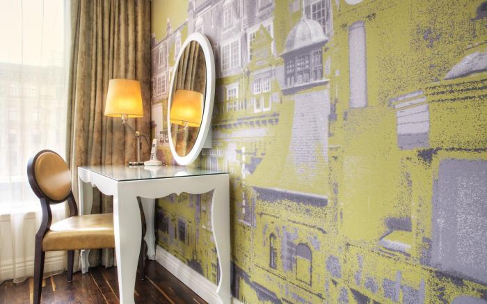 Hotel Indigo Glasgow By IHG